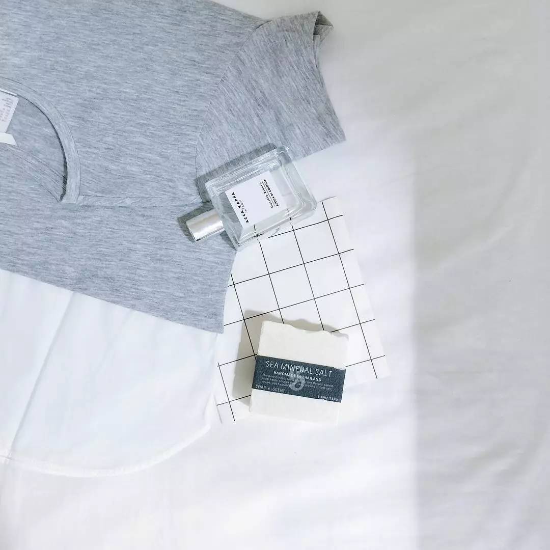 「这个香水有麝香用了会流产的!」|拜托,别再闹这种国际笑话了好吗?