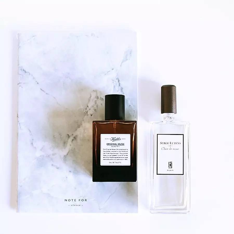 「这个香水有麝香用了会流产的!」|拜托,别再闹这种国际笑话了好吗?