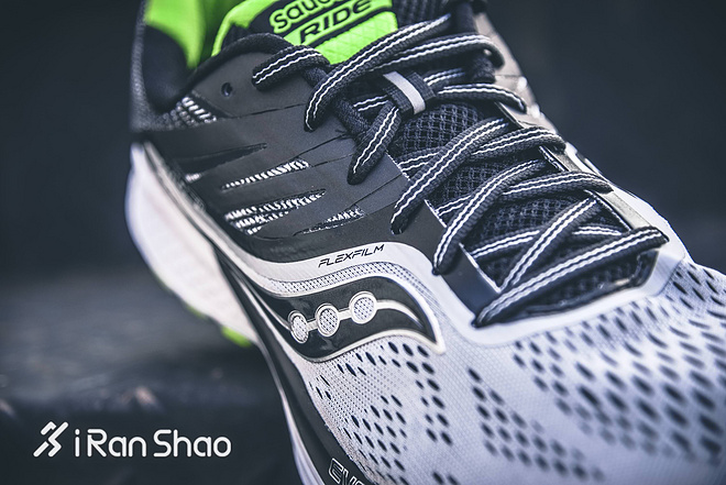 sauconyride10测评,开箱体验鞋