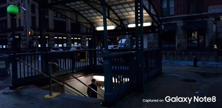 三星新机s8好还是note8好,三星note8和s8到底哪个好