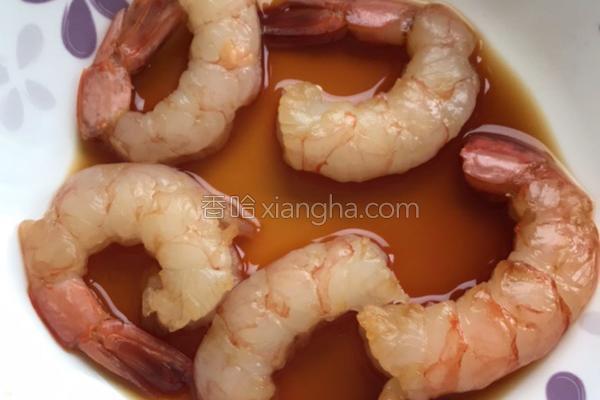 阿根廷虾和大虾哪个好吃,油焖阿根廷大虾的正确做法