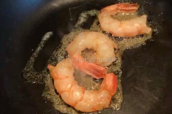 阿根廷虾和大虾哪个好吃,油焖阿根廷大虾的正确做法