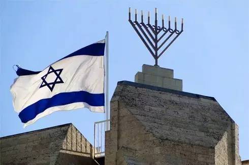 天下警事｜“大卫王之星”——以色列情报界概览