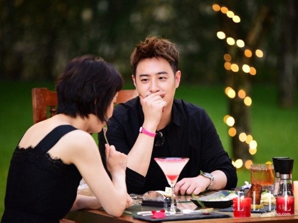 吴昕为潘玮柏剪的狗啃头,吴昕与潘玮柏如今的差距