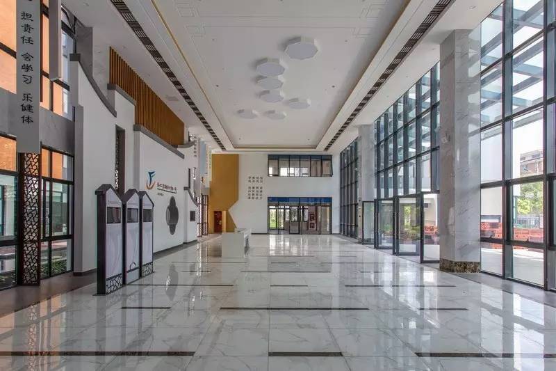 厉害了港闸区将再添两所新学校,厉害了苏州工业园区2017