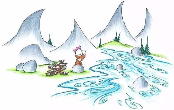 琪琪故事第一季第一集,琪琪的故事20集