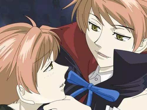 我杀了全族,只留下了弟弟一个人