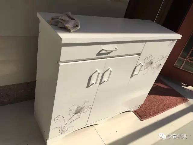 优秀青年大比拼之永春：从家事法官到执行好手，看他“一气呵成”的角色“转身”！