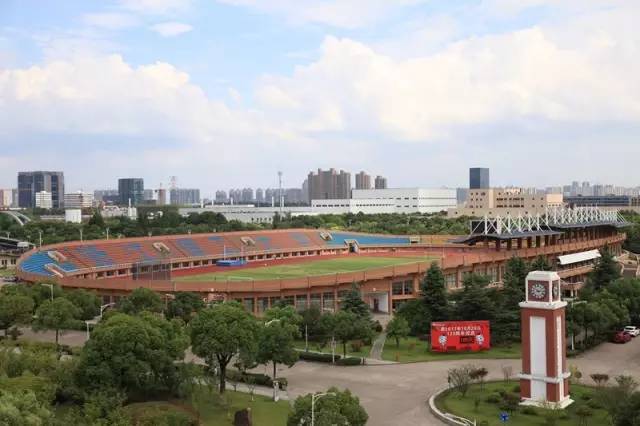 下沙中学第39届运动会,全国的学生运动会2021