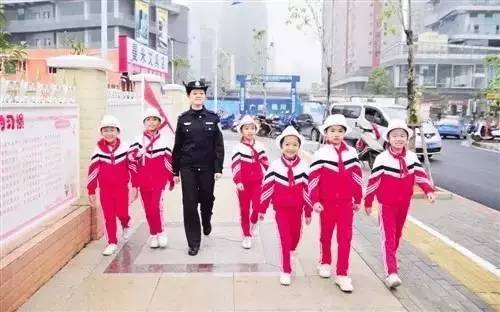 嗨青秀｜青秀区这2所新学校即将开学！校园美呆了！