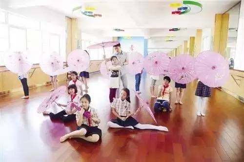 嗨青秀｜青秀区这2所新学校即将开学！校园美呆了！