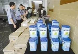 吓哭！在朋友圈代购这种东西，被控刑事犯罪！买家也可能被罚！