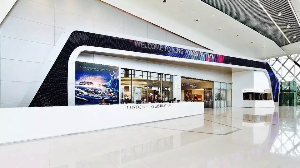 豆瓣日记:去泰国买买买，「王权免税店」折扣全攻略在这里！