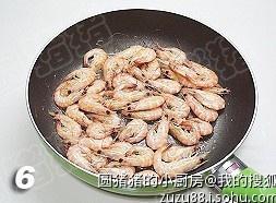 家常油爆虾蘸料,家常油爆虾尾