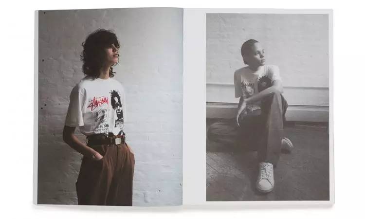 欧美潮牌stussy,潮牌stussy怎么读