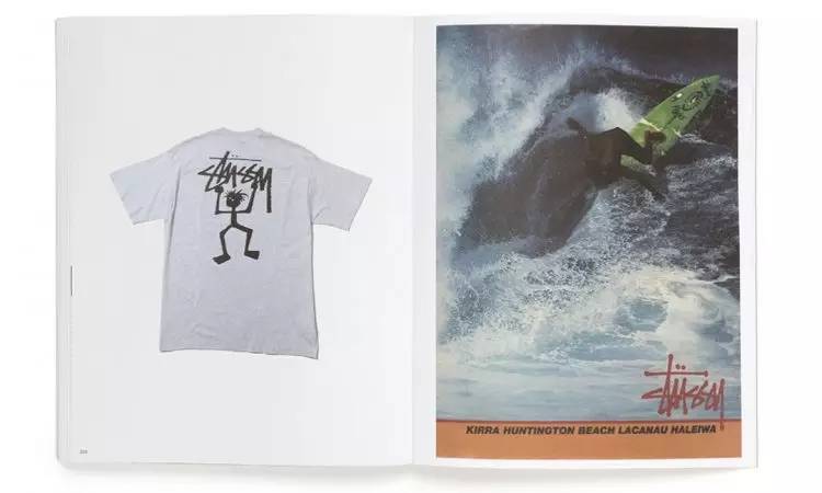 欧美潮牌stussy,潮牌stussy怎么读