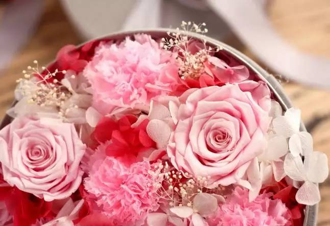 七夕送什么?不用动脑壳,照到这篇买就行了!