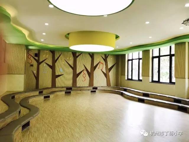 枣园学校新校区,枣园新校区