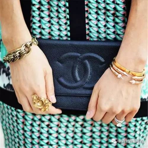 平价又高级的珠宝分享,不用吃土的珠宝