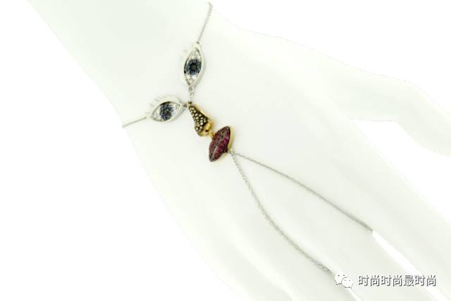 平价又高级的珠宝分享,不用吃土的珠宝