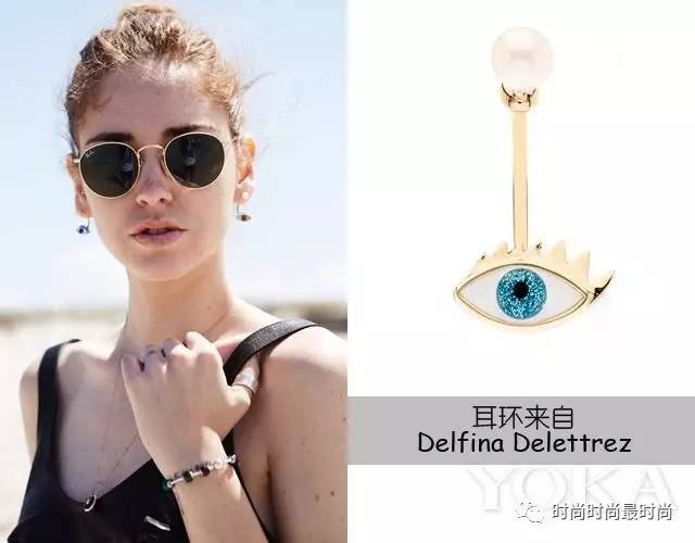 平价又高级的珠宝分享,不用吃土的珠宝