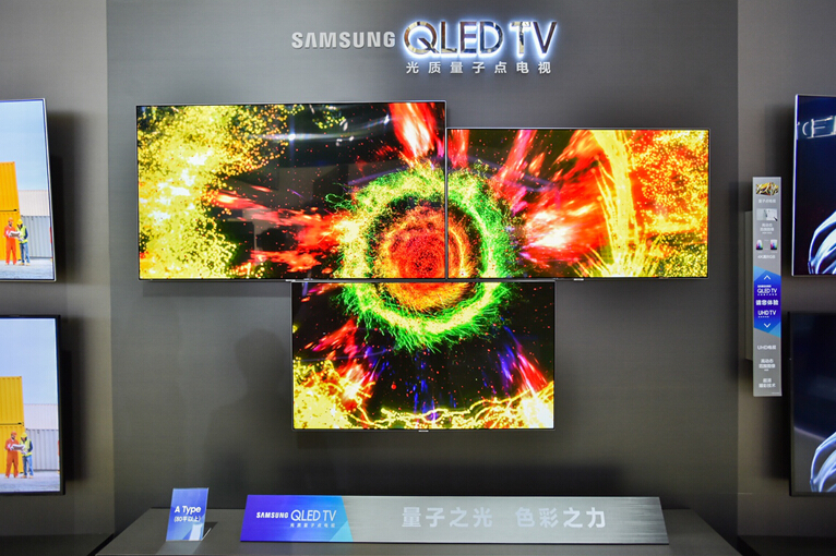 awe2018电视推荐,awe2017互联互通式家电