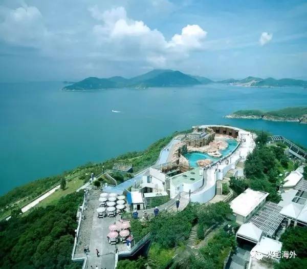 全球这八大地方的房子让富豪们欲罢不能!