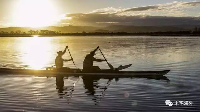 全球这八大地方的房子让富豪们欲罢不能!
