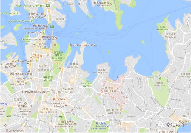 全球这八大地方的房子让富豪们欲罢不能!