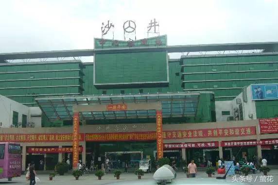 深圳火车站附近长途汽车站,深圳火车站详细地址