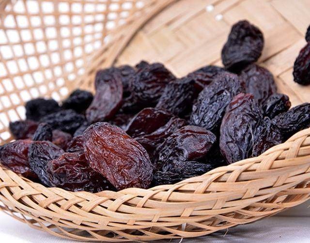 气血不足常吃它气色红润显年轻,气血不足怎么调理茶饮