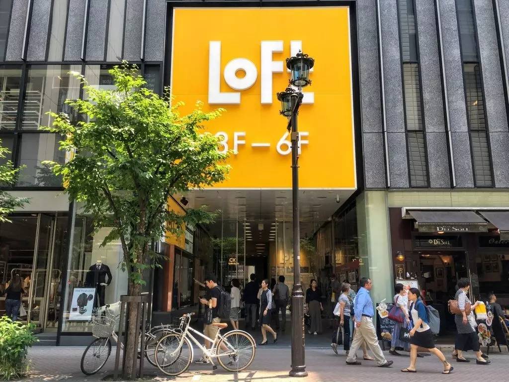 文具控看过来!日本这6家必去的特色文具店,一定要买买买呀!