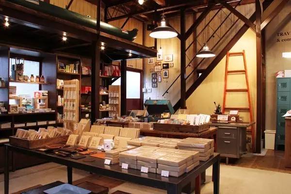文具控看过来!日本这6家必去的特色文具店,一定要买买买呀!