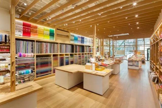 文具控看过来！日本这6家必去的特色文具店，一定要买买买呀！