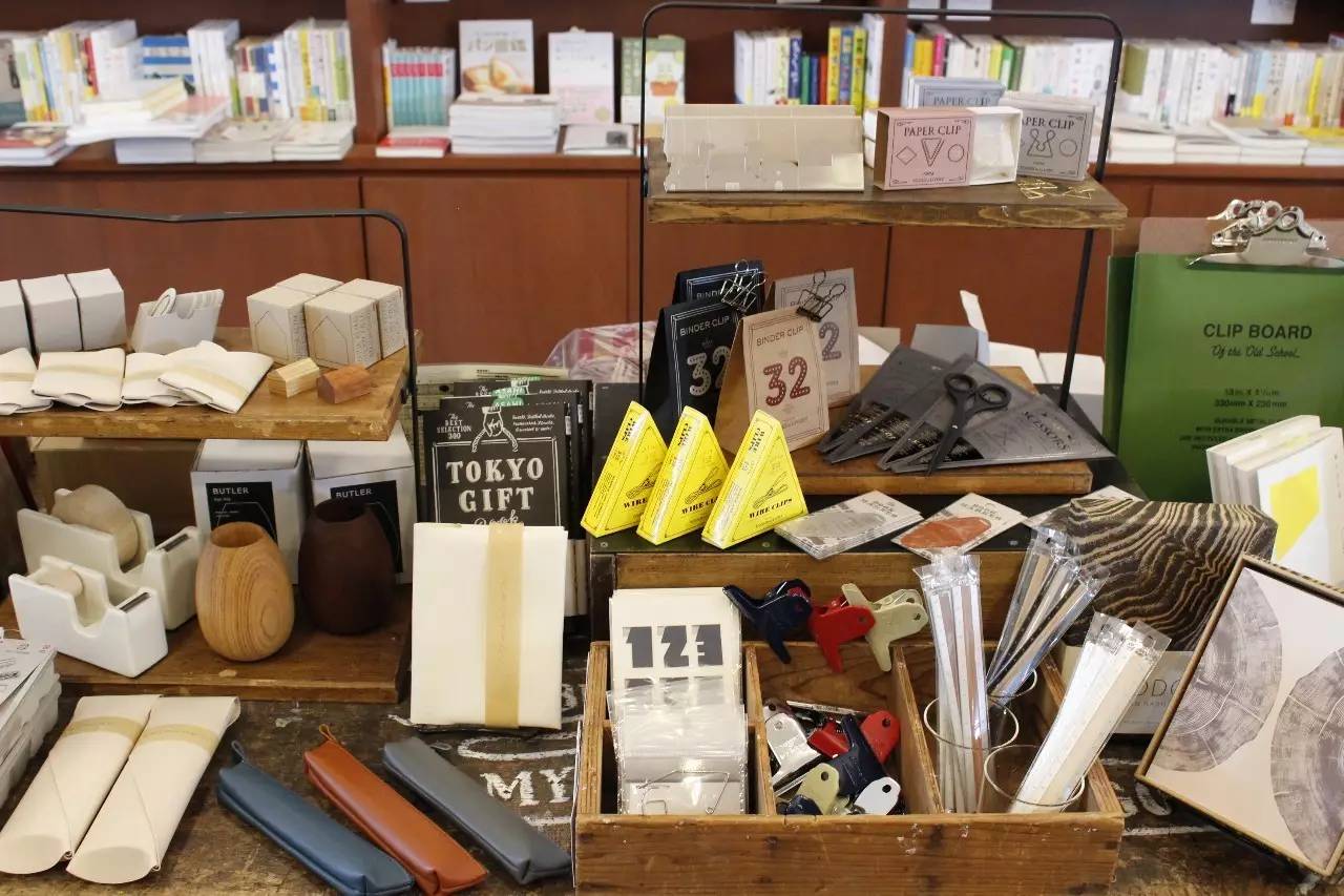 文具控看过来！日本这6家必去的特色文具店，一定要买买买呀！