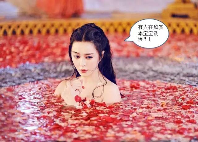 如果扶摇皇后在古代搞代购，丽姬如懿会“剁手”哪些美妆神器？