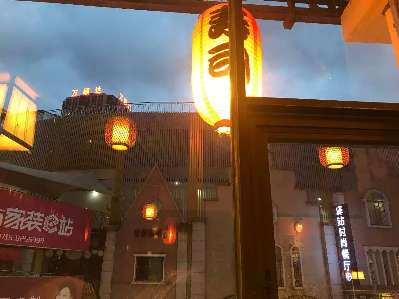 咸宁七夕晚上去哪玩,七夕单身狗推荐去的地方