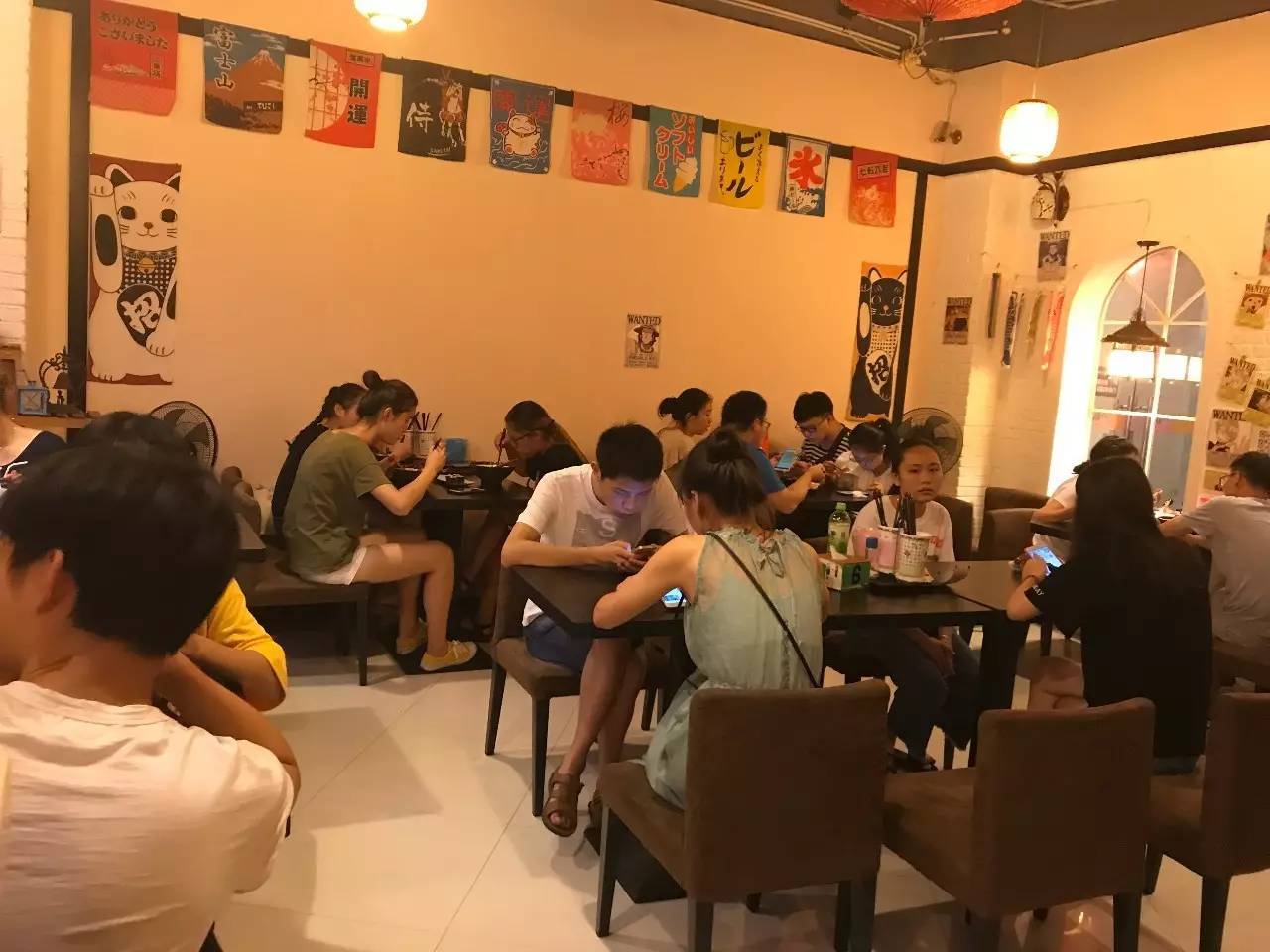 咸宁七夕晚上去哪玩,七夕单身狗推荐去的地方