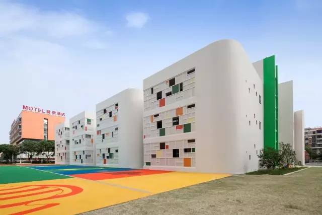 厉害了港闸区将再添两所新学校,厉害了苏州工业园区2017