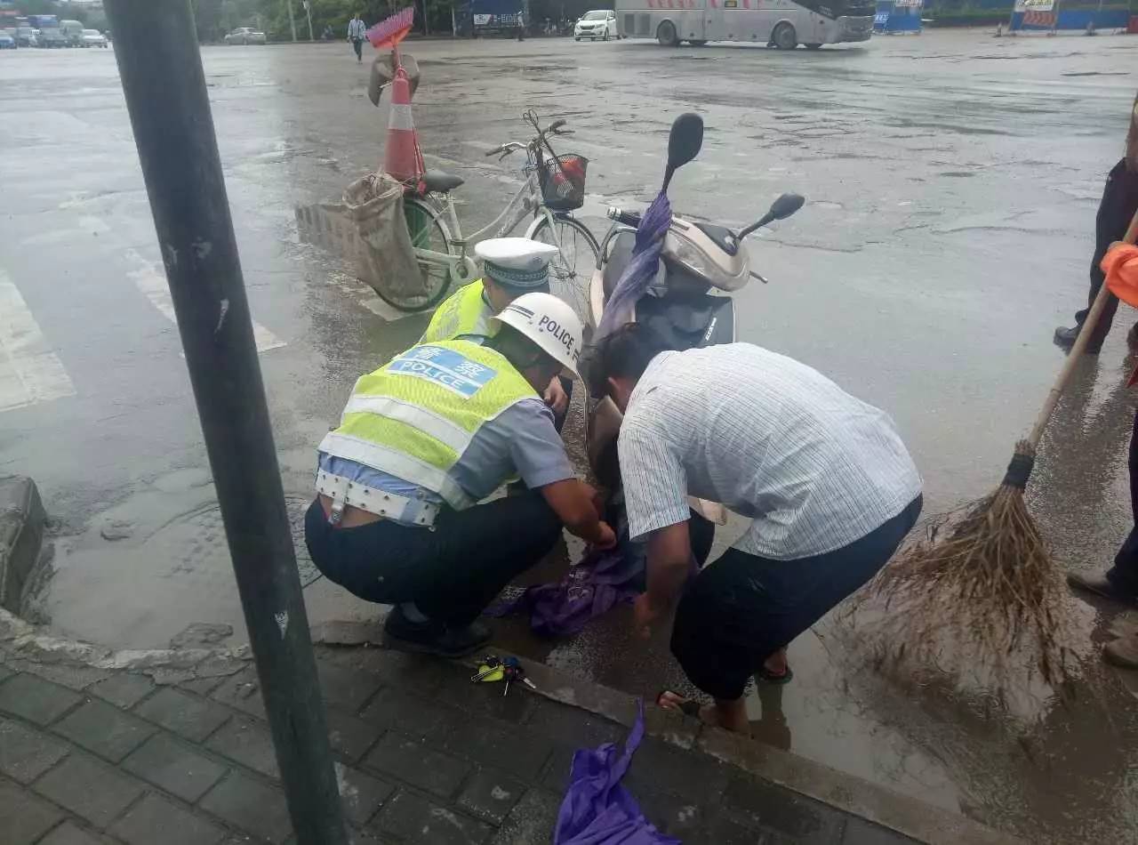 每一个你在南宁街头不知所措需要帮助的时刻,找他们,准没错!