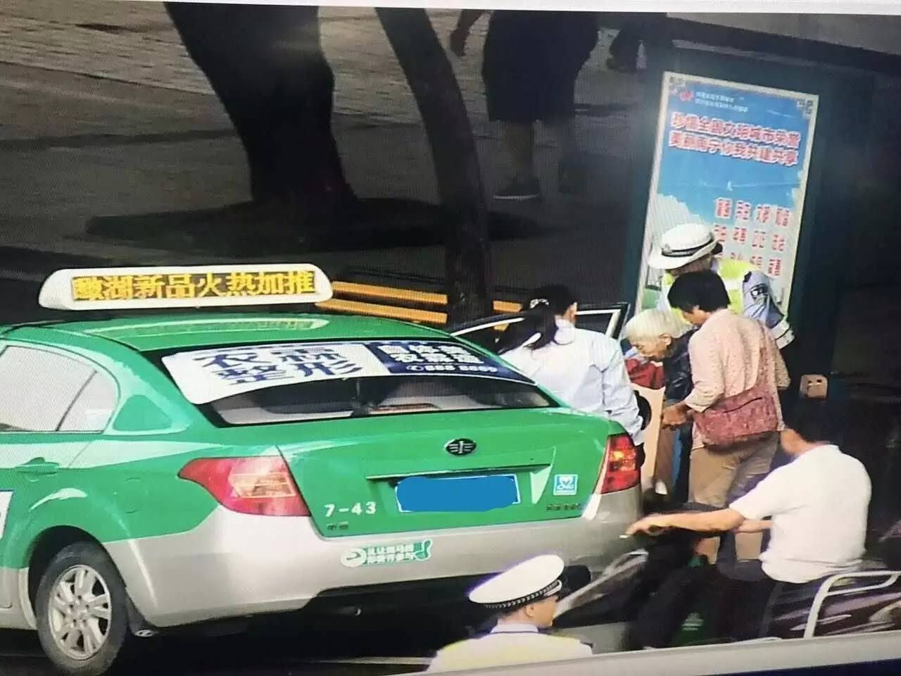 每一个你在南宁街头不知所措需要帮助的时刻,找他们,准没错!