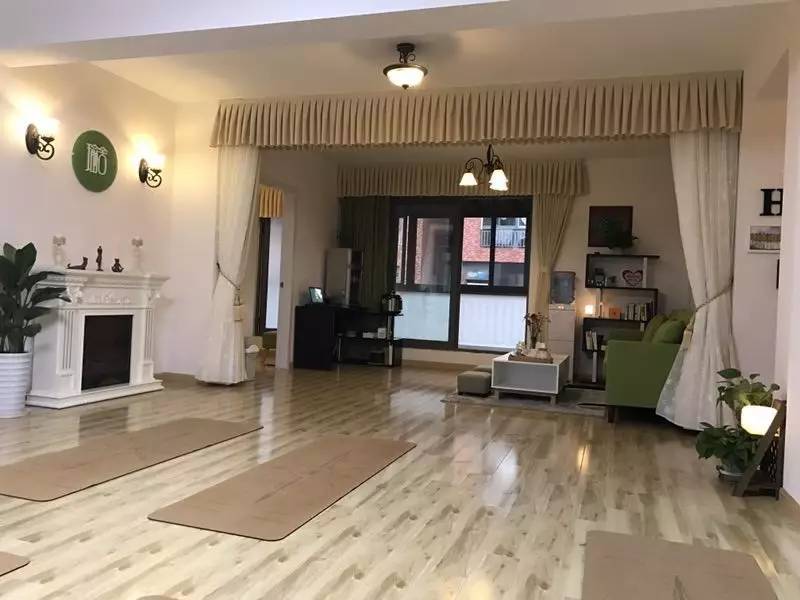 瑜舍瑜伽正规吗,瑜舍瑜伽介绍