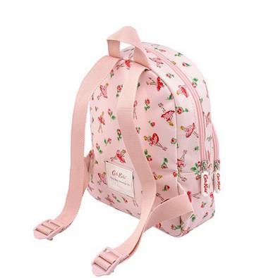 有没有好看的双肩包推荐啊,又好看又舒服的双肩包