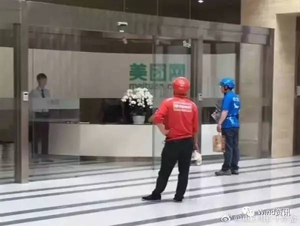 百度外卖真相揭秘,百度外卖真的出局吗