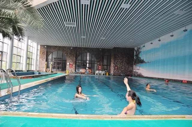 青岛温泉度假酒店便宜,即墨最大的温泉度假酒店