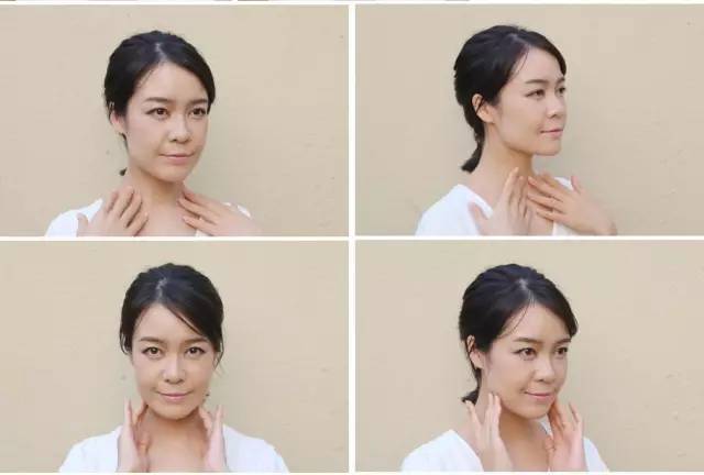 塑美体｜天鹅颈养成记，昂首挺胸在变美的道路上大踏步走