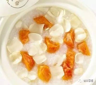 秋季养生药膳食谱大全集,适合秋季养生的食疗方子