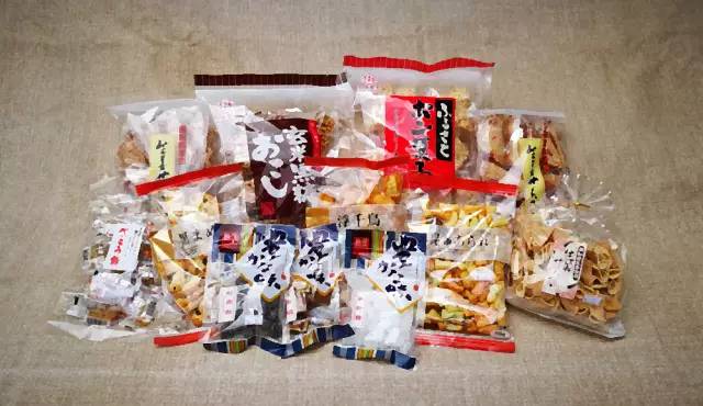 muji好吃的零食推荐,muji零食平替