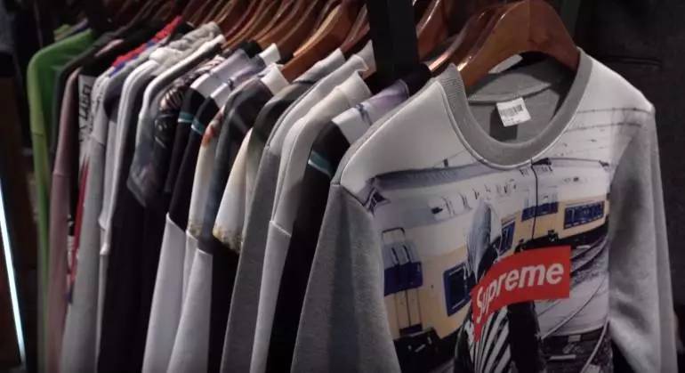 韩国代购卖的产品很多是真品吗,韩国代购侵权么