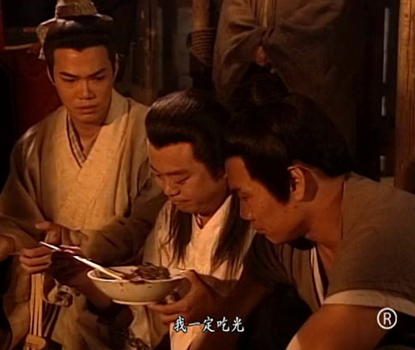 豆瓣日记言多必失,tvb剧精髓